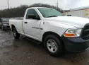 2012 RAM  - Image 6.