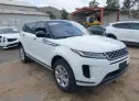 2021 LAND ROVER  - Image 1.