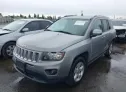 2017 JEEP  - Image 2.