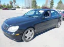 2000 MERCEDES-BENZ  - Image 2.