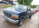 1993 FORD  - Image 2.