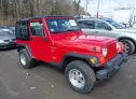 2000 JEEP  - Image 1.