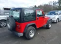 2000 JEEP  - Image 4.