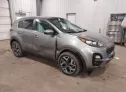 2020 KIA  - Image 1.