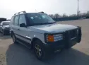 2000 LAND ROVER  - Image 1.