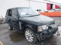 2008 LAND ROVER  - Image 1.