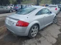 2001 AUDI  - Image 4.