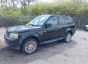 2011 LAND ROVER  - Image 2.