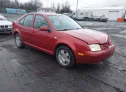 2000 VOLKSWAGEN  - Image 1.