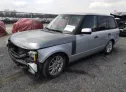 2010 LAND ROVER  - Image 2.