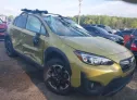 2021 SUBARU  - Image 1.