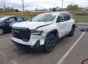 2021 GMC  - Image 2.