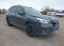 2020 SUBARU  - Image 1.