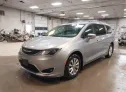 2017 CHRYSLER  - Image 2.