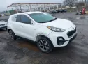 2020 KIA  - Image 1.