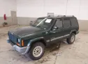 1999 JEEP  - Image 2.