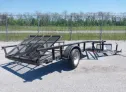 2019 18 BOLT TRAILER  - Image 4.