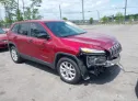 2017 JEEP  - Image 1.