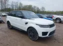 2018 LAND ROVER  - Image 1.