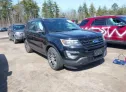 2017 FORD  - Image 1.