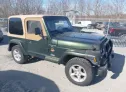 1998 JEEP  - Image 1.