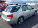 2004 SUBARU  - Image 4.