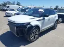 2020 LAND ROVER  - Image 2.