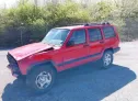 2001 JEEP  - Image 2.