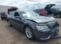 2017 CHRYSLER  - Image 1.