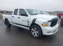 2012 RAM  - Image 1.