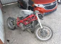 2007 DUCATI  - Image 1.