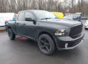 2017 RAM  - Image 1.