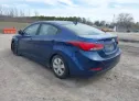 2016 HYUNDAI  - Image 3.