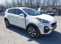 2020 KIA  - Image 1.