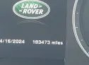 2014 LAND ROVER  - Image 7.