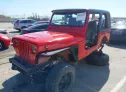 1995 JEEP  - Image 2.