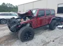 2021 JEEP  - Image 2.