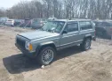 1996 JEEP  - Image 2.