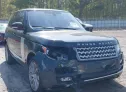 2017 LAND ROVER  - Image 6.