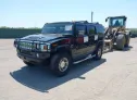 2007 HUMMER  - Image 2.