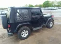 2001 JEEP  - Image 4.