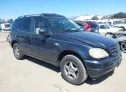 2000 MERCEDES-BENZ  - Image 1.