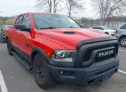 2018 RAM  - Image 1.