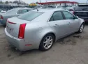 2008 CADILLAC  - Image 4.