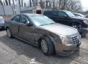 2012 CADILLAC  - Image 1.