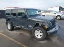 2018 JEEP  - Image 1.