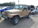 1999 JEEP  - Image 2.