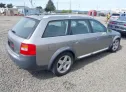 2003 AUDI  - Image 4.