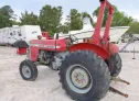 1987 MASSEY FERUSON  - Image 3.