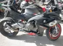 2022 APRILIA  - Image 8.